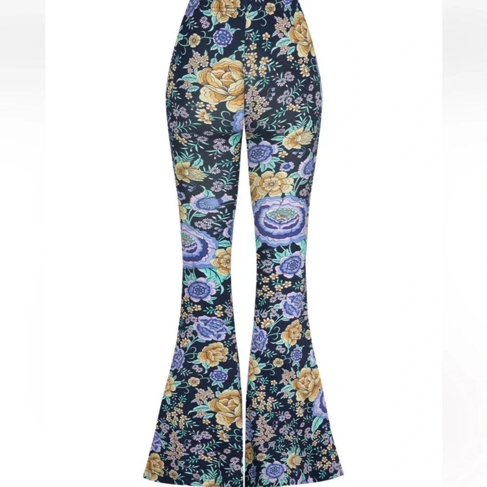 🩵💙 Spell Full Bloom Bells Sz: XXL Color: Periwinkle! NWT! 💙🩵 - Picture 2 of 7